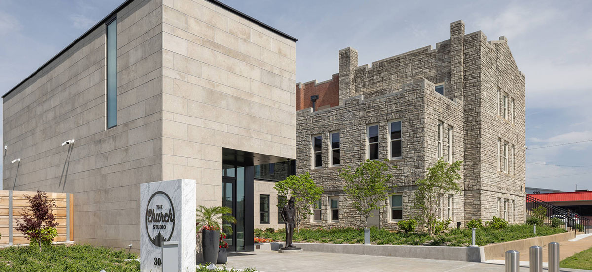 Leon Russell, Bob Dylan & Woody Guthrie: Tulsa’s Music Museums